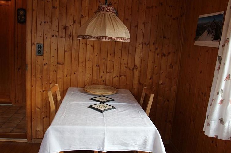 Appartement Träumli