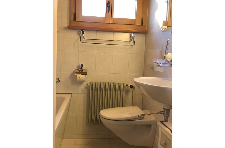 Appartement Träumli