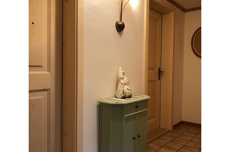Appartement Träumli