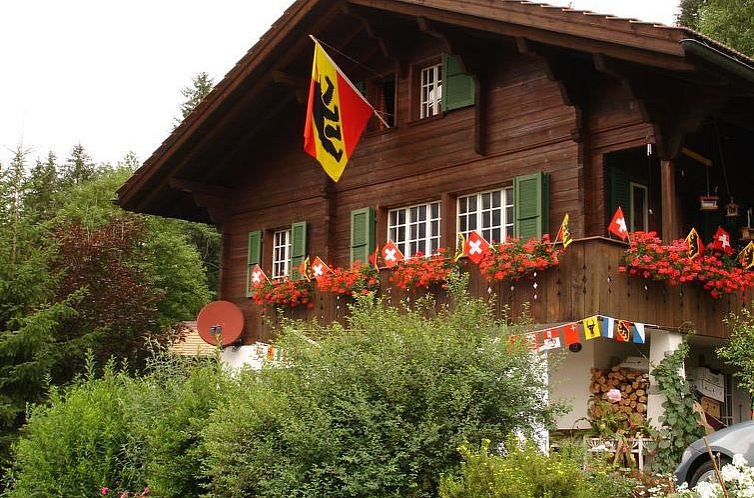 Appartement Bach