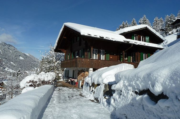 Appartement Bach