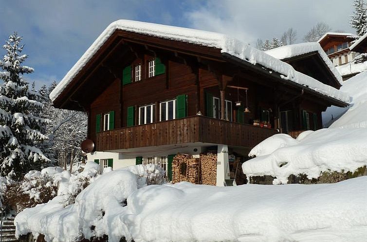 Appartement Bach