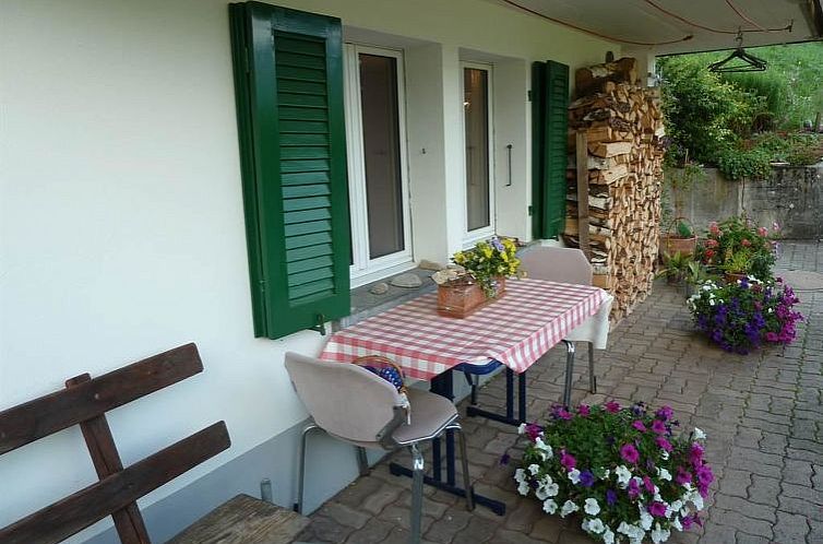 Appartement Bach