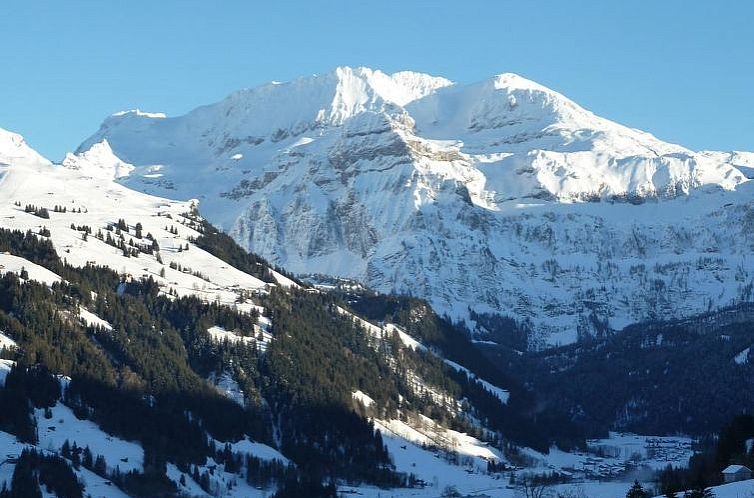 Appartement Bach