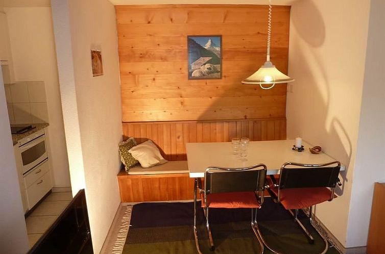 Appartement Bach