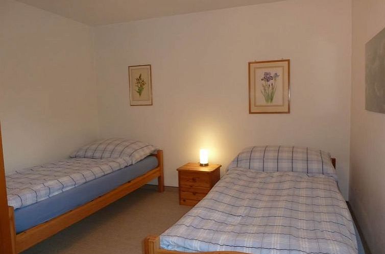 Appartement Bach