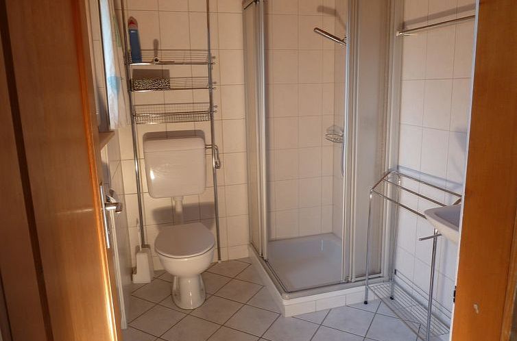 Appartement Bach