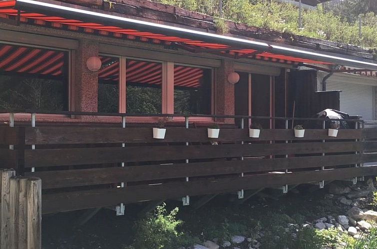 Guest house 1803558 - Apartment Berner Oberland - Appartement am Lee