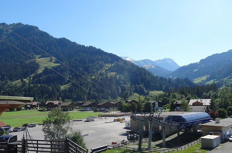 Appartement Kari's Schüür