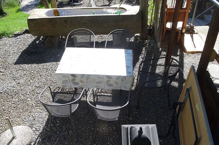 Appartement Kari's Schüür