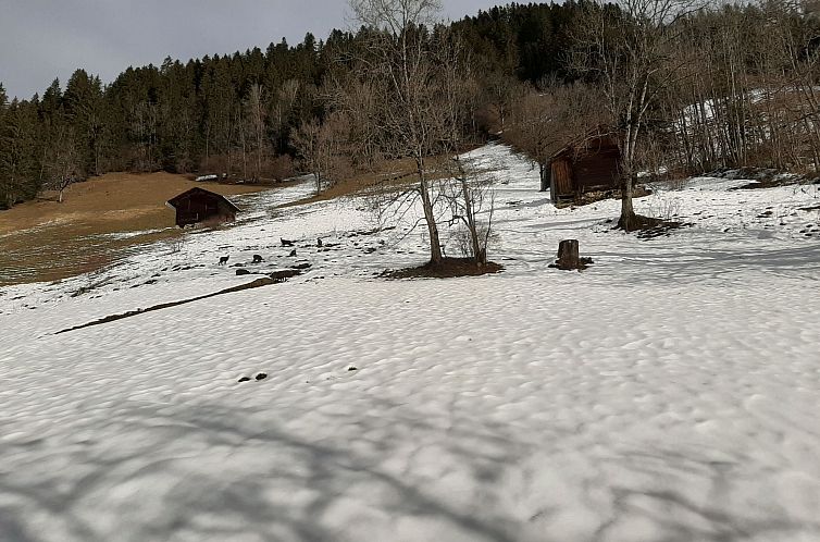 Appartement Kari's Schüür