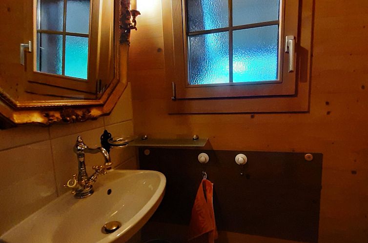 Appartement Kari's Schüür