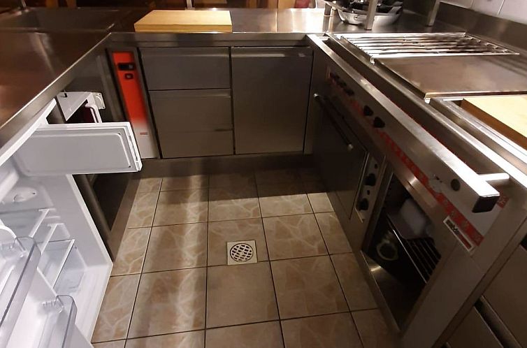 Appartement Kari's Schüür