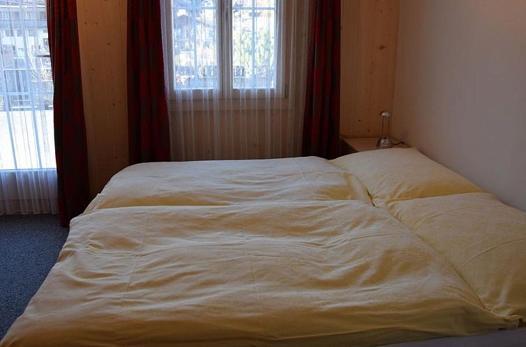 Appartement Däpp # 2