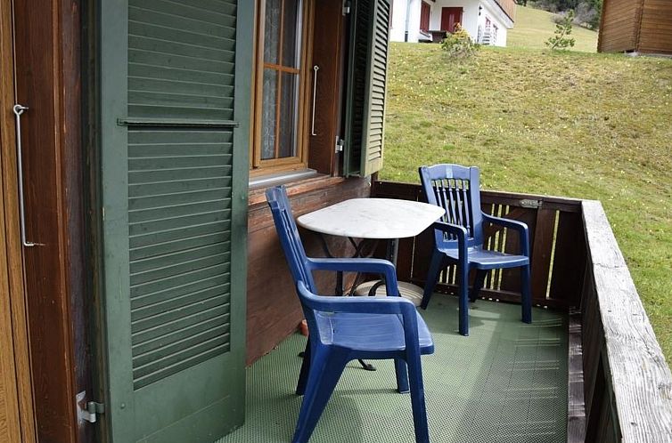 Appartement Brandegg 4