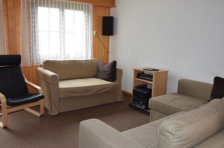 Appartement Brandegg 4