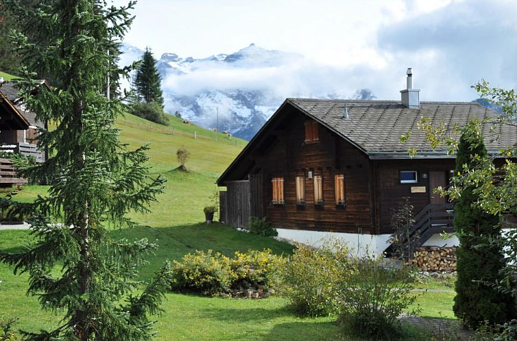 Appartement Sumpfbödeli