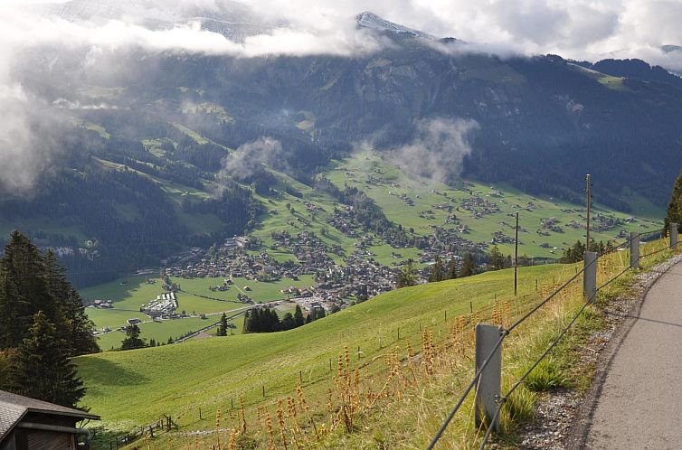 Appartement Sumpfbödeli