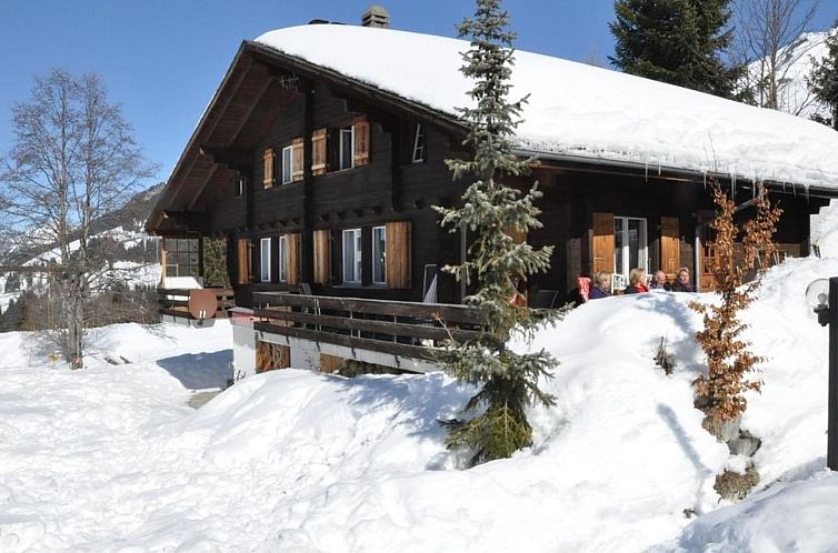 Appartement Sumpfbödeli