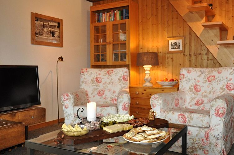 Appartement Sumpfbödeli