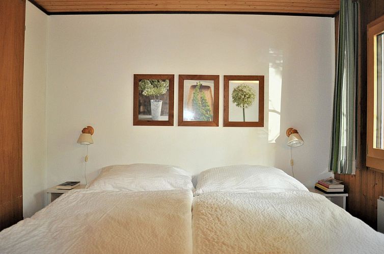 Appartement Sumpfbödeli