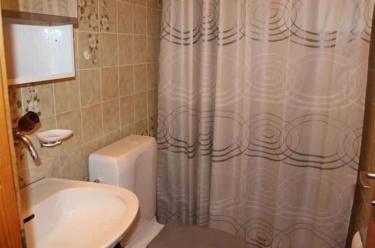 Appartement Chalet Pletschen