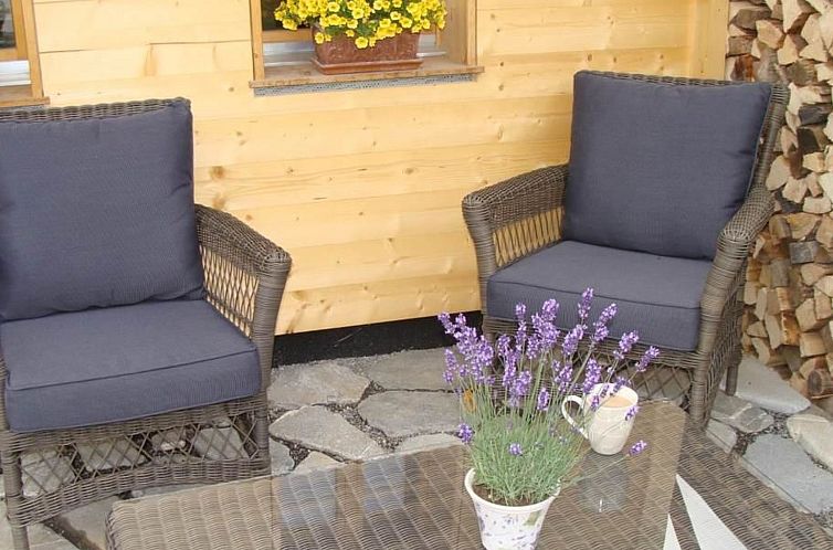 Appartement Gwunderstübli