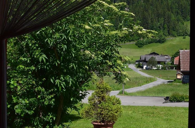 Appartement Gwunderstübli