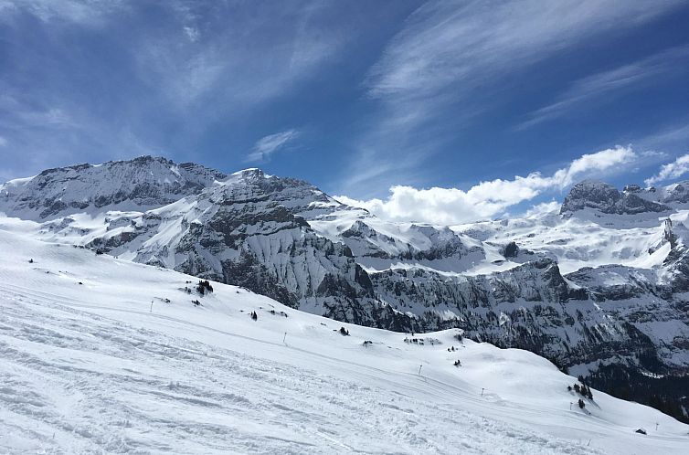 Appartement Gwunderstübli