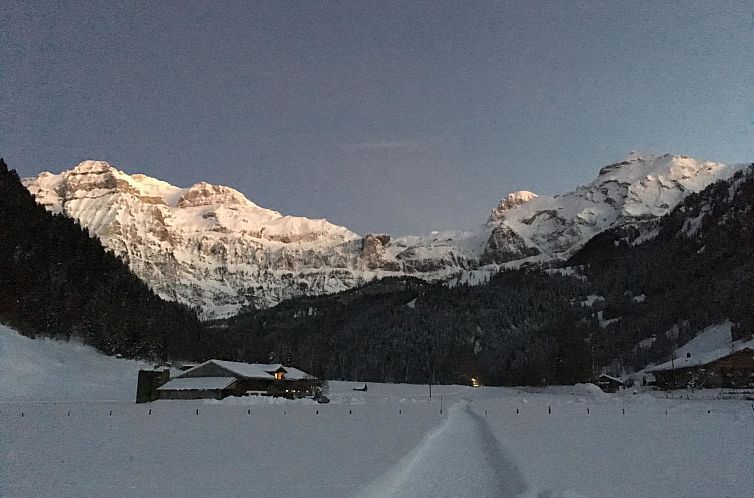 Appartement Gwunderstübli