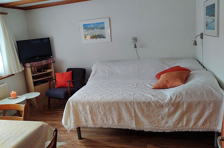 Appartement Bärnermutz # 1