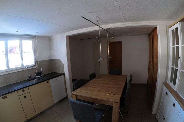 Appartement Mountain View Retreat Lenk