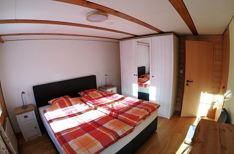 Appartement Mountain View Retreat Lenk