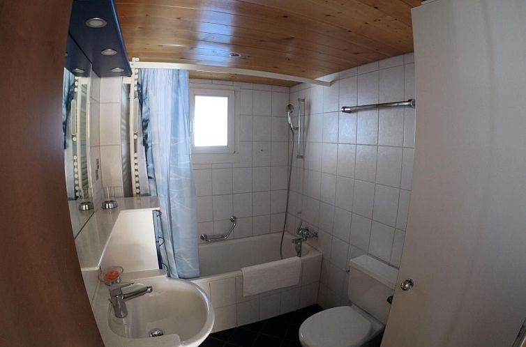 Appartement Mountain View Retreat Lenk
