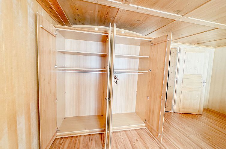 Appartement Mountain View Retreat Lenk