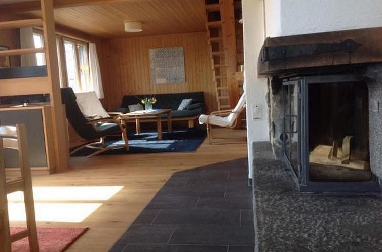 Vakantiehuis Datscha