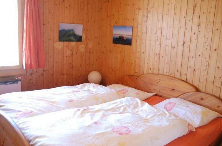 Vakantiehuis Datscha