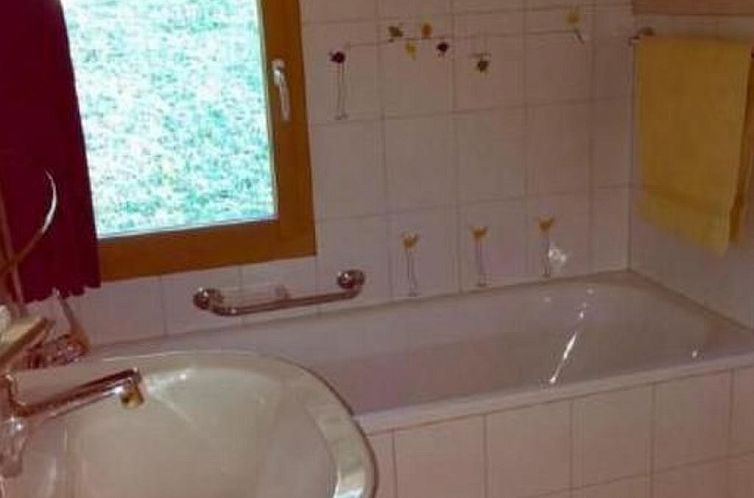 Vakantiehuis Datscha