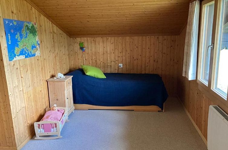 Vakantiehuis Datscha