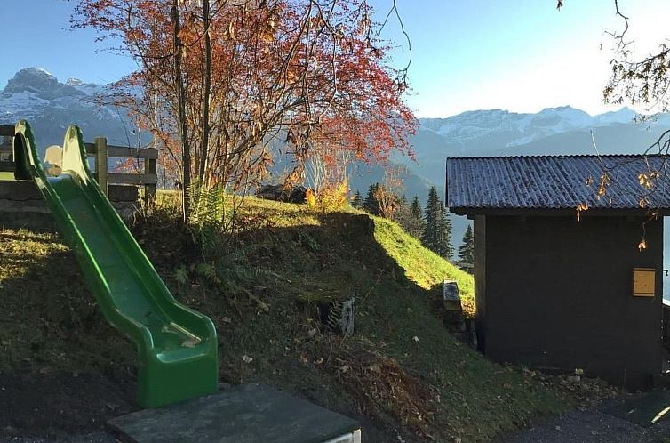 Vakantiehuis Datscha
