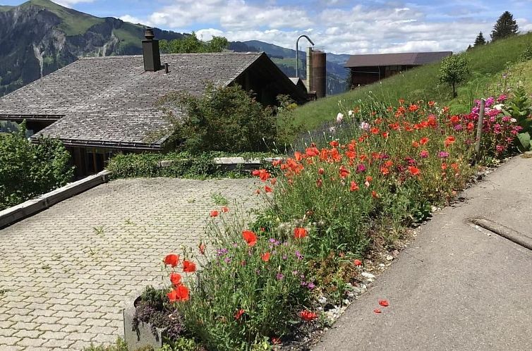 Vakantiehuis Datscha