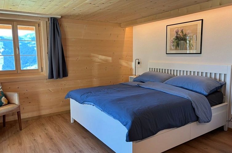 Vakantiehuis Waldweid