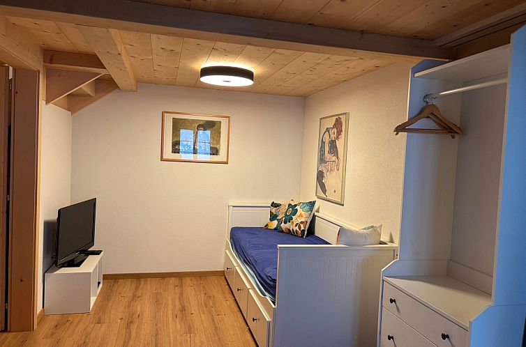 Vakantiehuis Waldweid