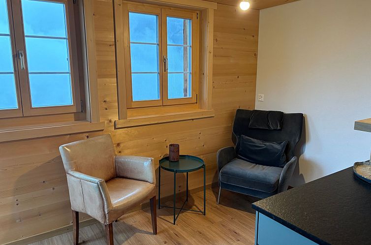 Vakantiehuis Waldweid