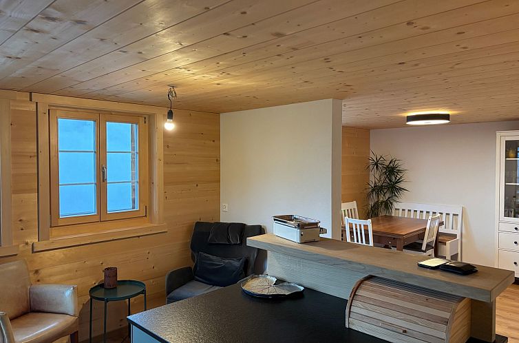 Vakantiehuis Waldweid