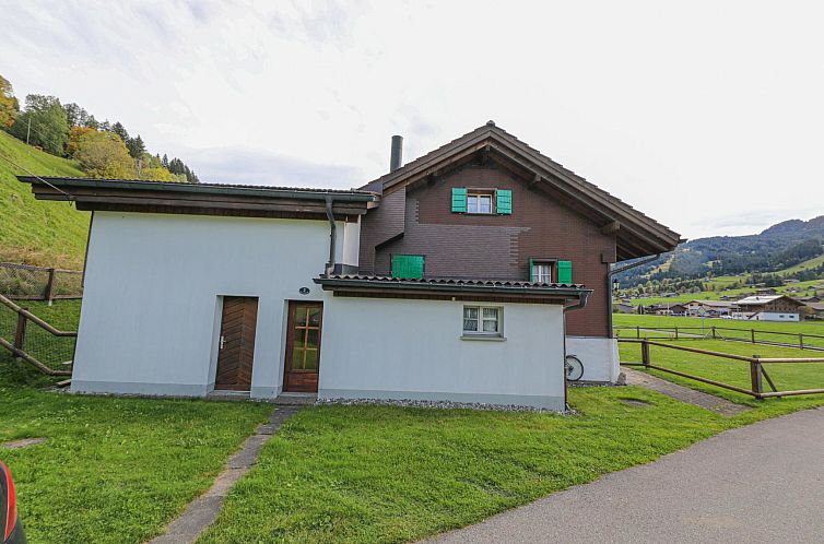 Appartement Innere Bleikenstrasse 2