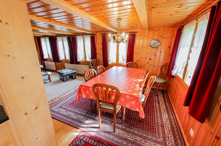 Appartement Innere Bleikenstrasse 2