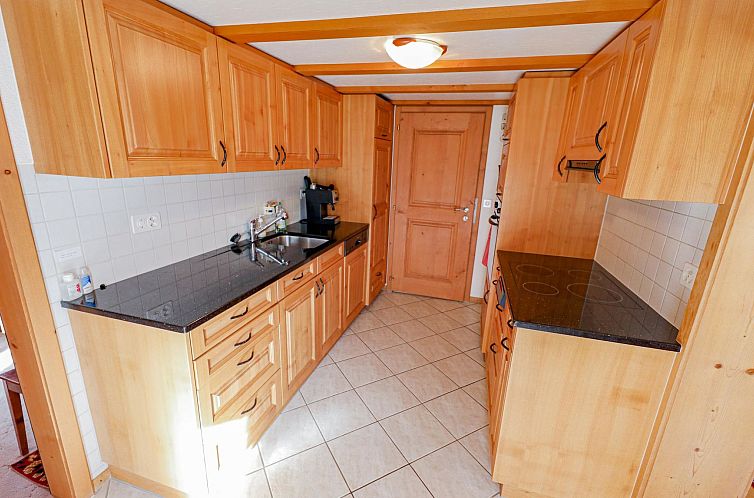 Appartement Innere Bleikenstrasse 2