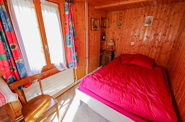 Appartement Innere Bleikenstrasse 2