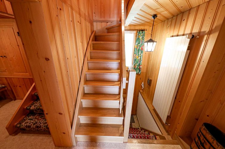 Appartement Innere Bleikenstrasse 2